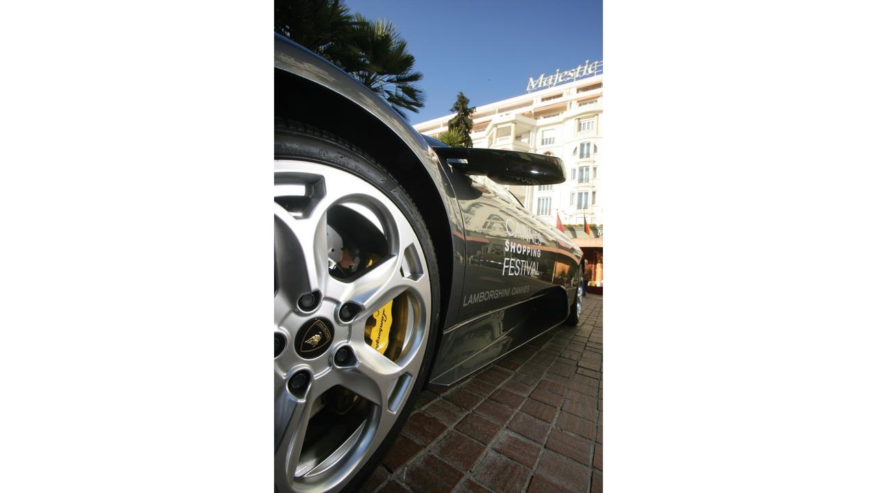 Khayat Apartment Cannes Exterior photo