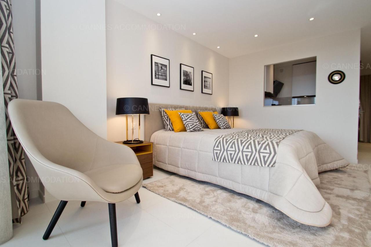 Khayat Apartment Cannes Exterior photo