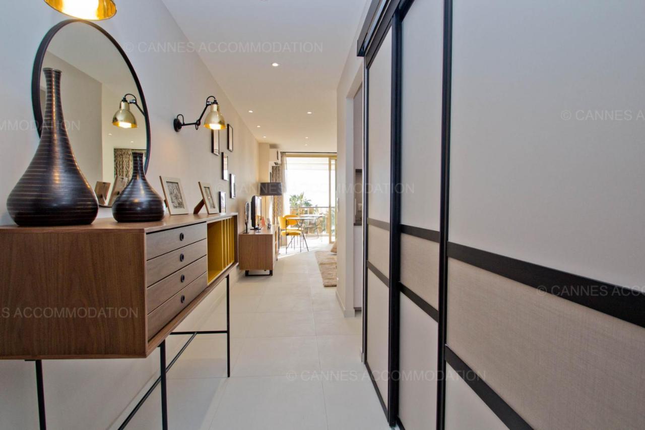Khayat Apartment Cannes Exterior photo