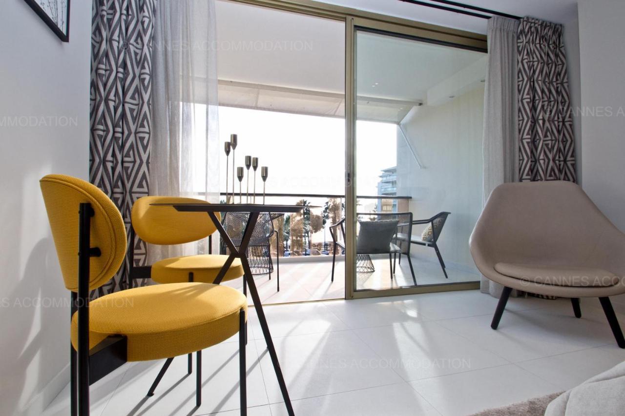 Khayat Apartment Cannes Exterior photo