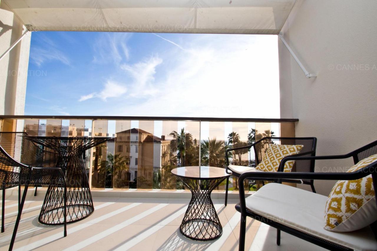 Khayat Apartment Cannes Exterior photo