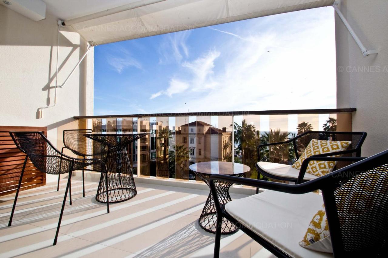 Khayat Apartment Cannes Exterior photo
