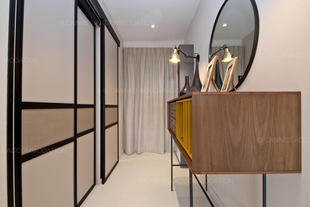 Khayat Apartment Cannes Exterior photo