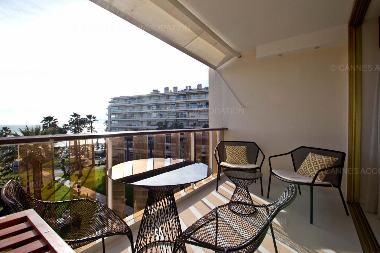 Khayat Apartment Cannes Exterior photo